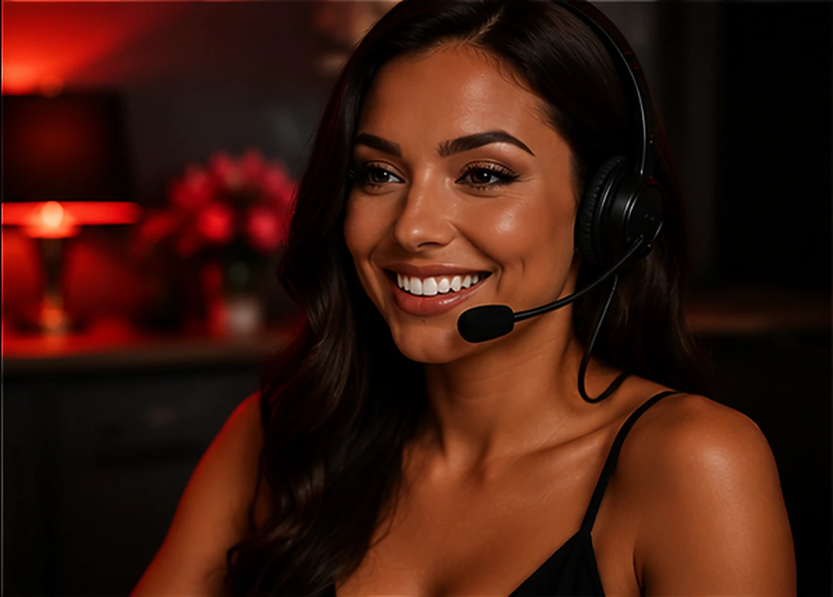Red Hot Chat Line Support